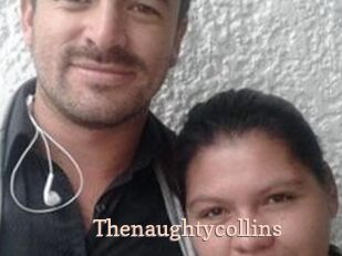 Thenaughtycollins