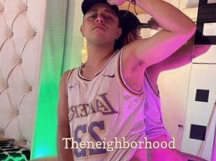 Theneighborhood