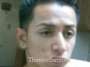 Thenextbatman
