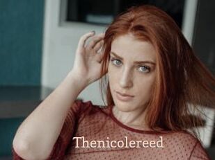 thenicolereed Chaude Vision