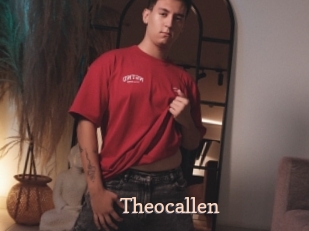 Theocallen