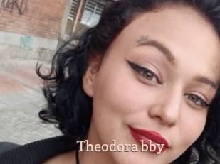 Theodora_bby