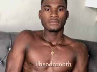 theodorooth Chaude Vision