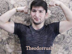 Theodorrush