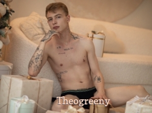 theogreeny Chaude Vision