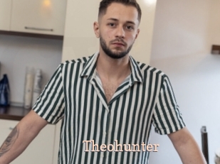 Theohunter