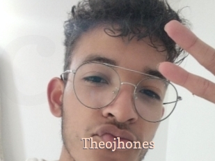 Theojhones