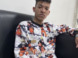 Theojohn