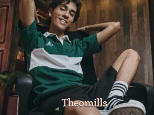 Theomills