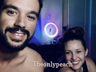 Theonlypeach