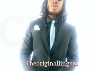 Theoriginallingam