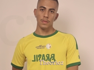 Theorioz