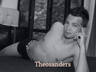 Theosanders