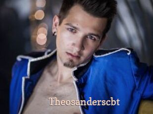 theosanderscbt Chaude Vision
