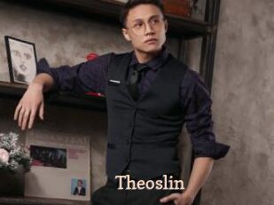 Theoslin