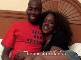 Thepassionblacks