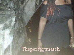 Theperfectmatch
