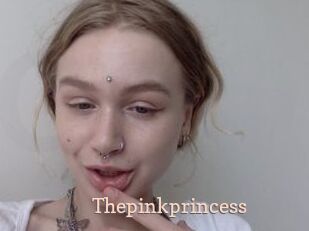 Thepinkprincess