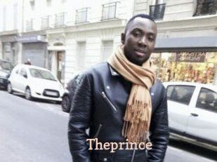 Theprince