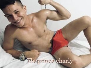 theprince_charly Chaude Vision