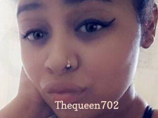 Thequeen702