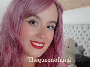 Thequeenofanal