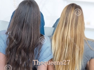 thequeens27 Chaude Vision