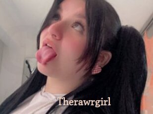 Therawrgirl