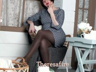 Theresafire