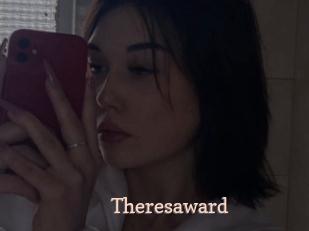 Theresaward