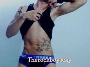 Therockboysexy