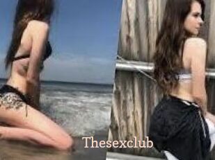 thesexclub Chaude Vision