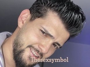 thesexsymbol Chaude Vision