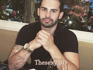 thesexyguy Chaude Vision