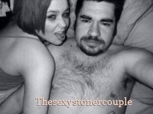 Thesexystonercouple