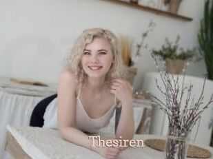 Thesiren
