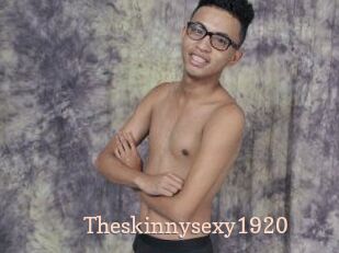 Theskinnysexy1920
