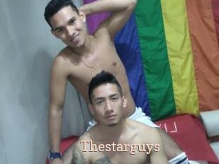 Thestarguys