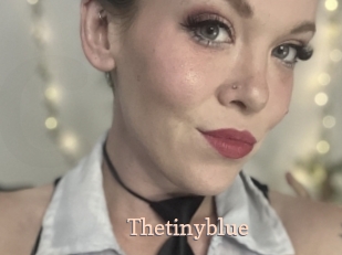 Thetinyblue