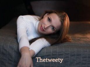 Thetweety
