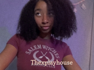 Thexplayhouse
