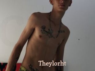 Theylorht