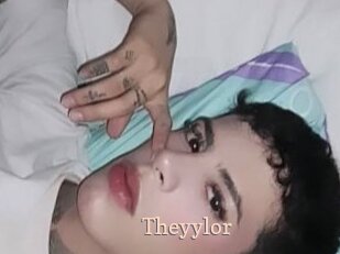 Theyylor