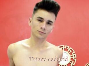 thiago_cadavid Chaude Vision