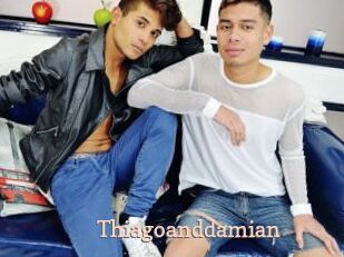 Thiagoanddamian