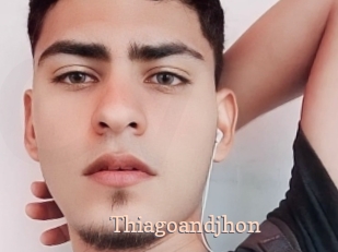thiagoandjhon Chaude Vision