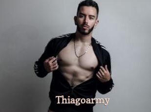 Thiagoarmy