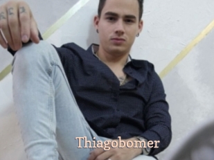thiagobomer Chaude Vision