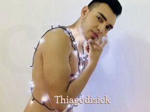 Thiagodisick