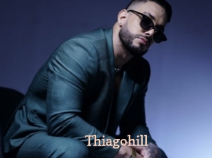 thiagohill Chaude Vision